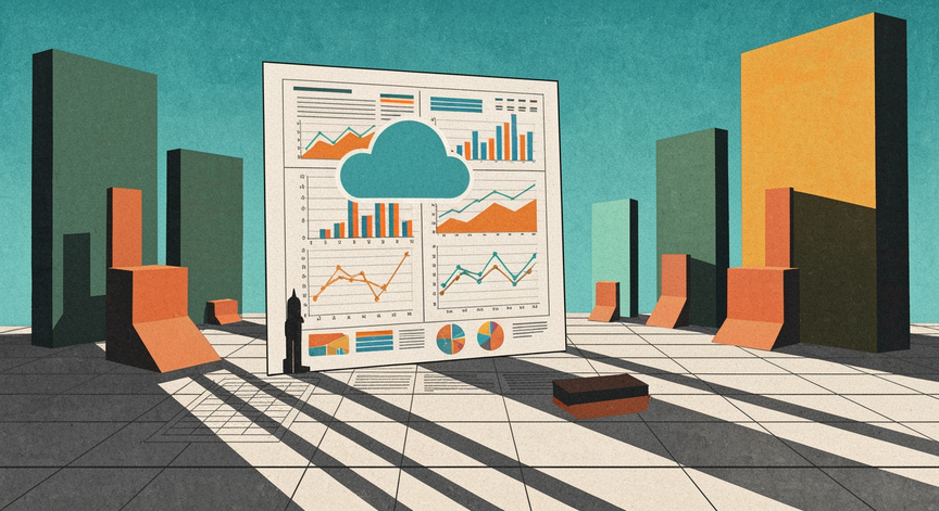SaaS Financial Modeling for VC