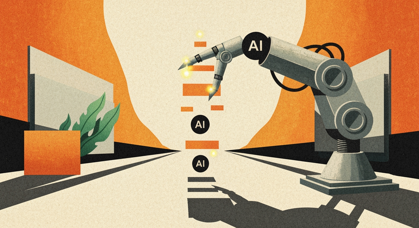 Automate Work with Python and AI No-Code