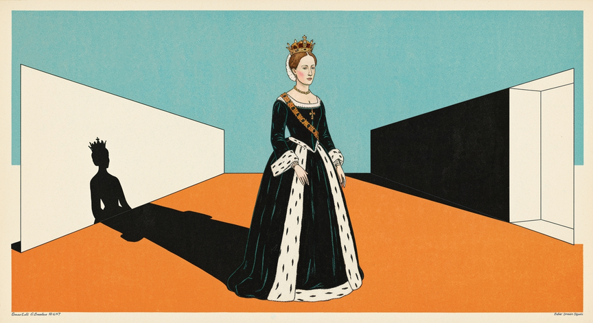The Tragic Reign of Mary Queen of Scots