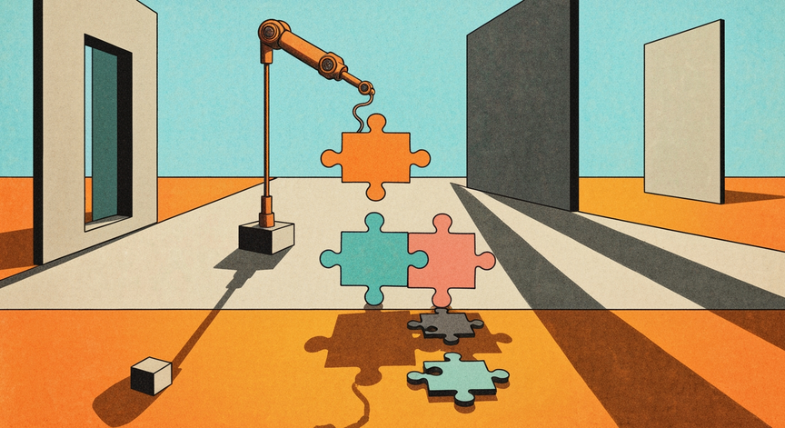 AI Powered Automation Without Code