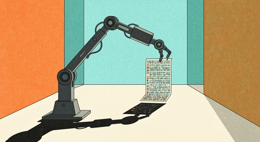 AI-Powered Automation Without Code