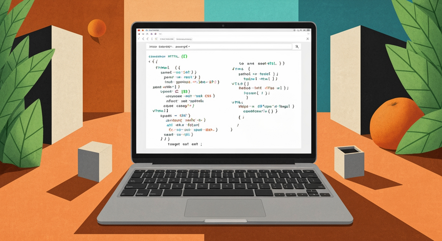 Fixing Website Formatting with HTML CSS