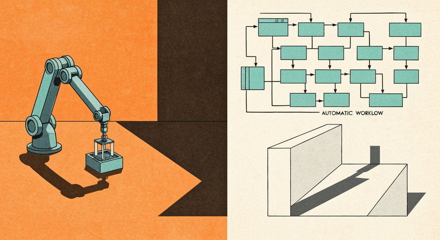 Automate Work with Python AI No Code