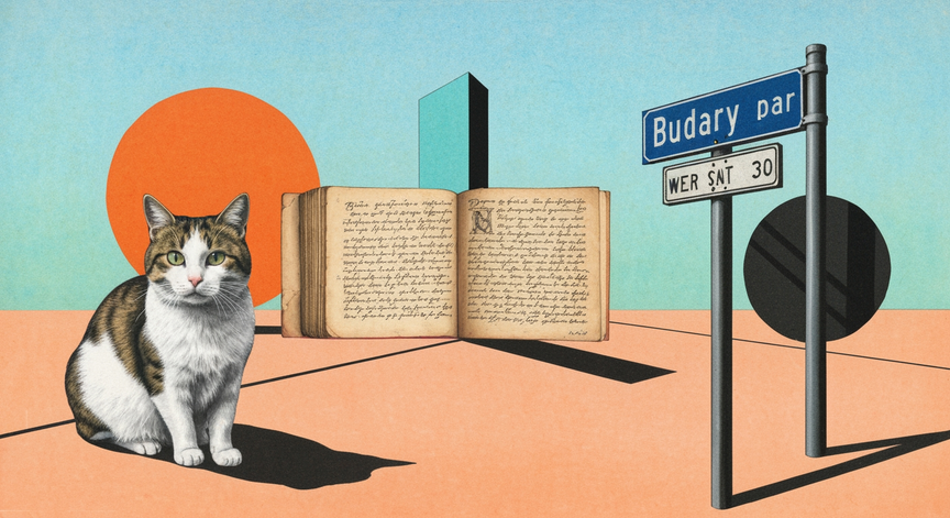 The Word Pussy
