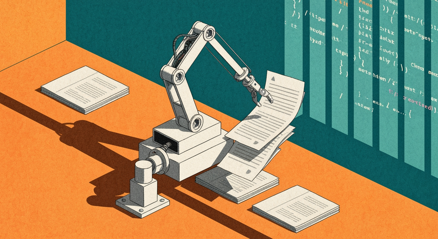 Automate Work with Python AI No Code