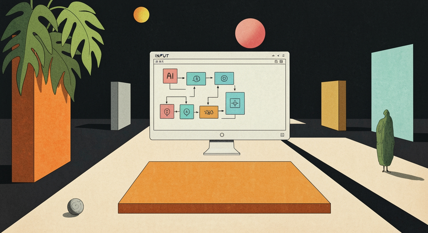 Automate Work with Python and AI No-Code