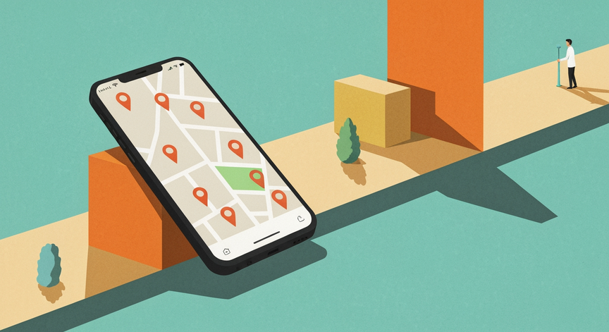 Mastering Local SEO