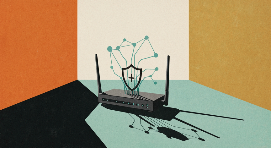 Home Network Security Testing