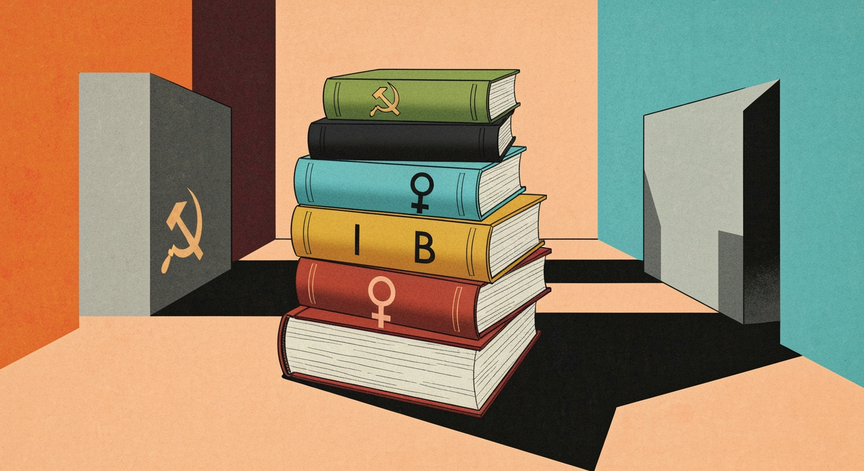 Foundations of Literary Theory