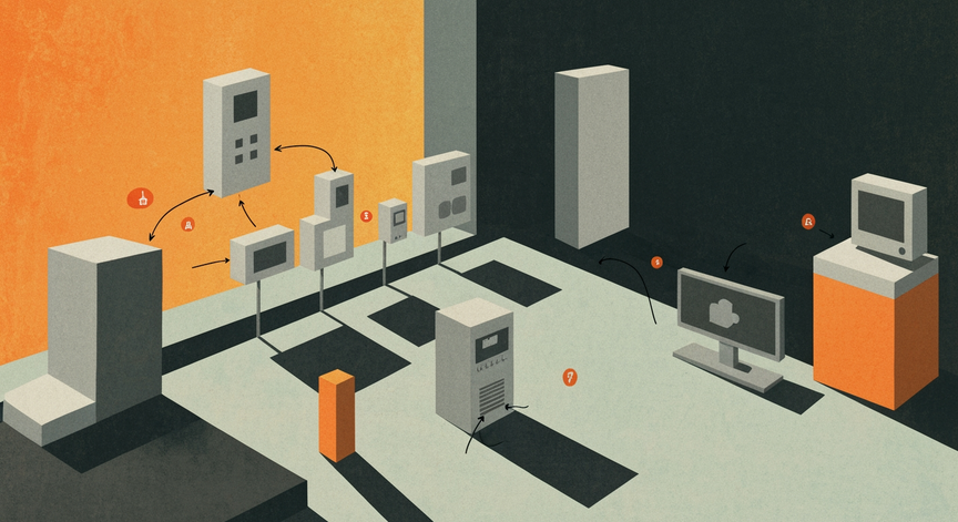 Home Network Security Audit