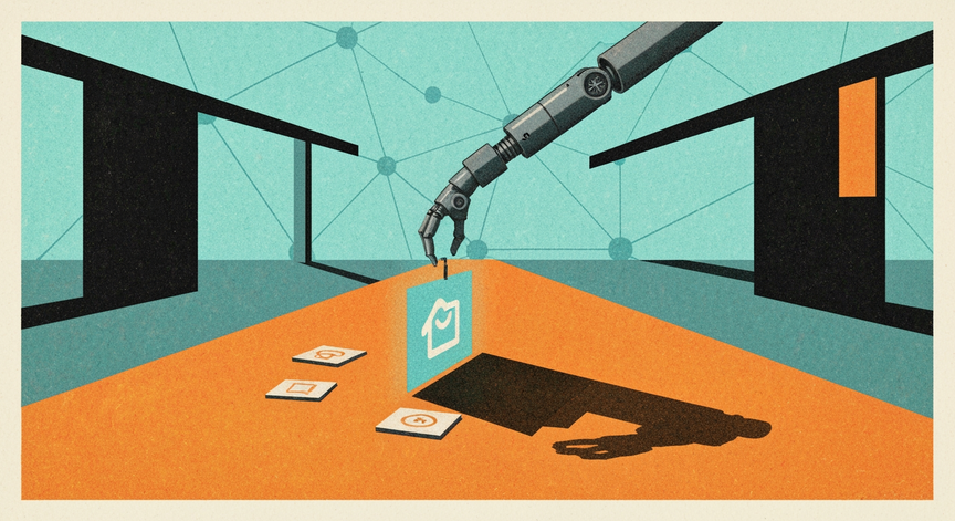 Automate Work with Python and AI No-Code