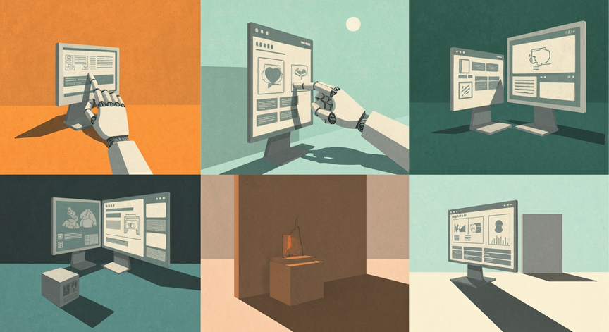 AI-Powered Automation for Work Tasks