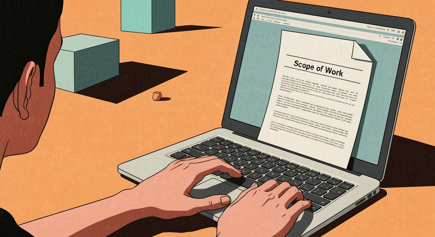 Mastering Freelance SOWs