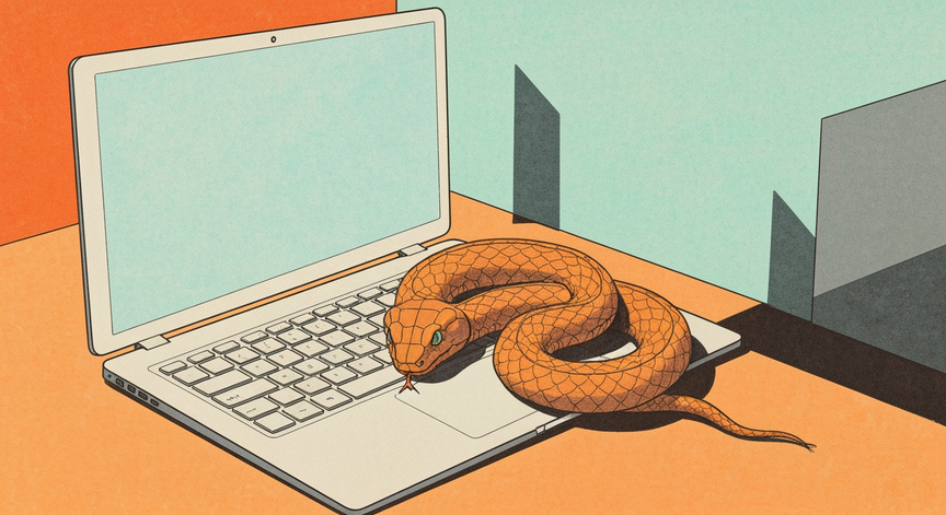 Python Programming Fundamentals