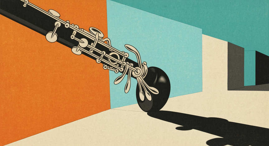 The Versatile Oboe