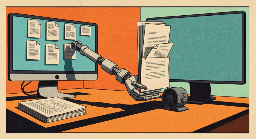 Automate Work with Python and AI No Code