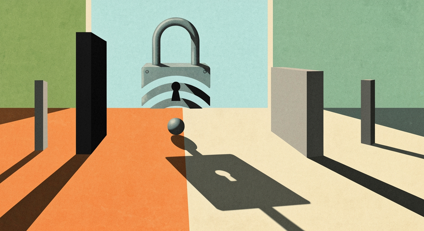 Home Network Security Testing