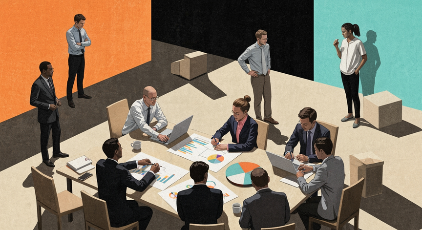 Mastering Management Techniques