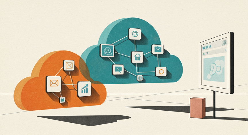 Understanding SaaS Products