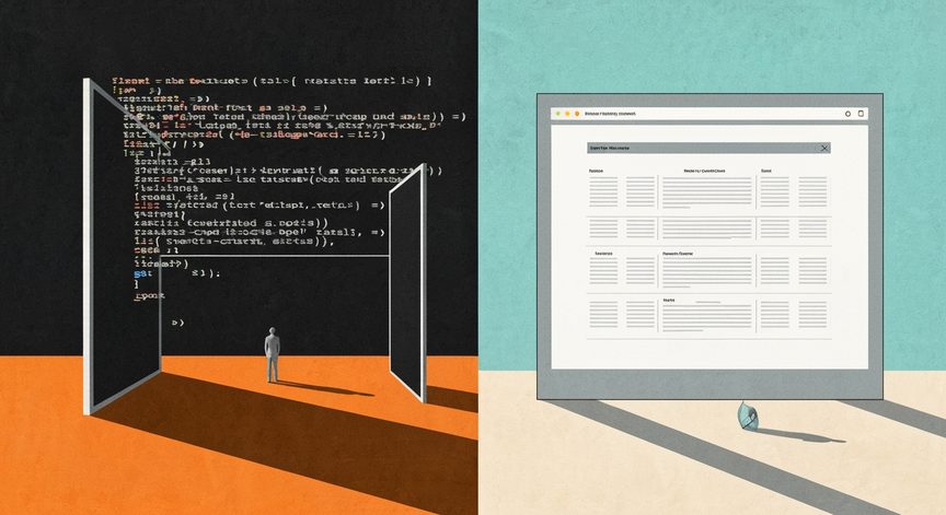 Fixing Website Formatting with HTML CSS