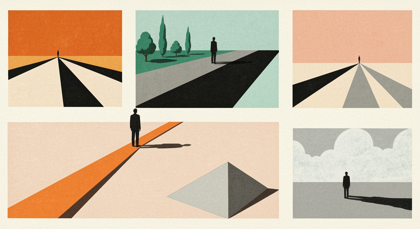 Mastering Decision Making