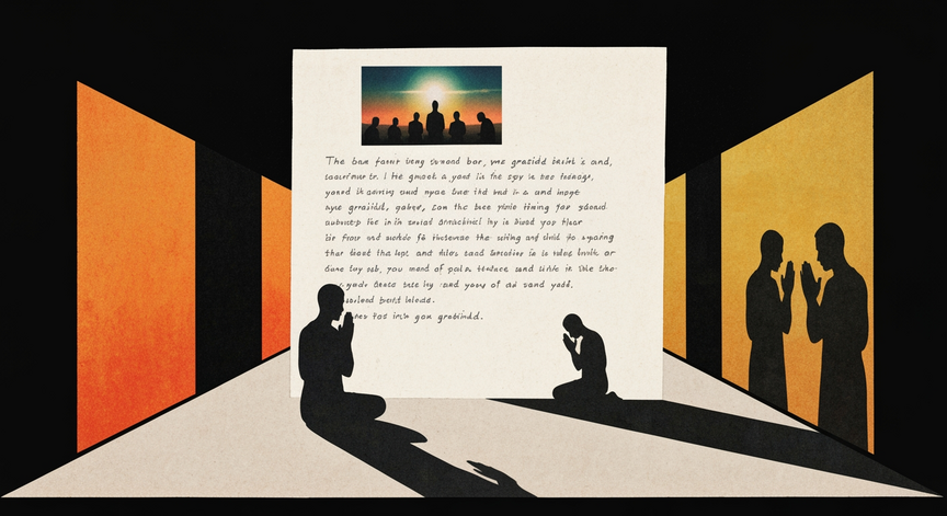 Fundraising Copywriting for Ignatian Spirituality