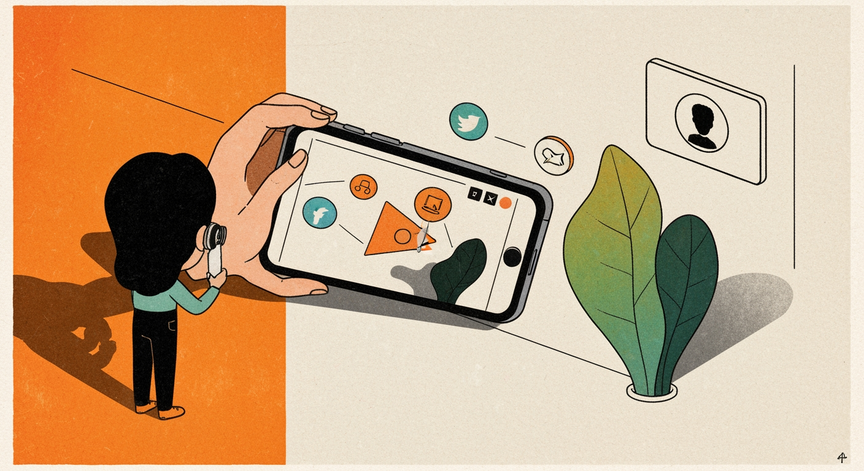 Video Editing for Social Media Growth