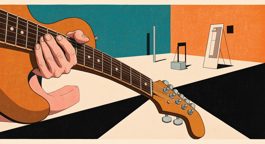 The Three Kings of Blues Guitar