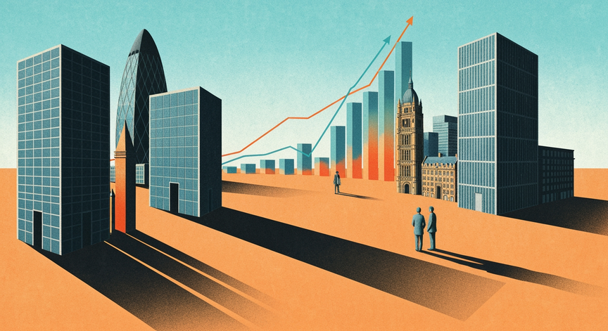 Private Markets Capital Raising