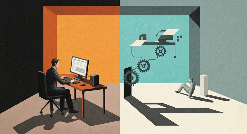 Automate Work with No-Code Python AI