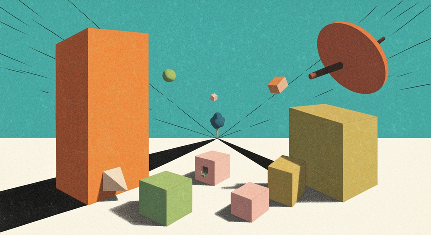 Object Oriented Programming for Young Minds