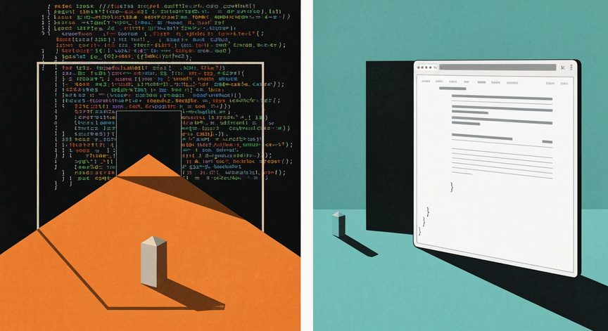 Fix Website Formatting with HTML CSS