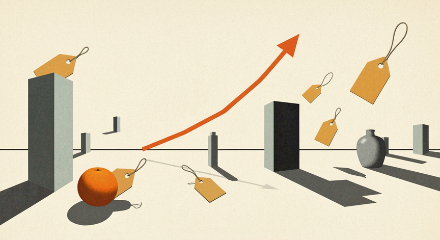 Inflation Metrics for Budgeting