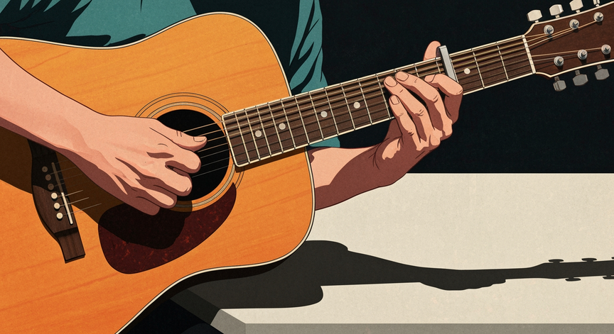 Guitar Fundamentals
