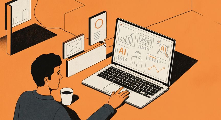 Automate Work with Python and AI No Code