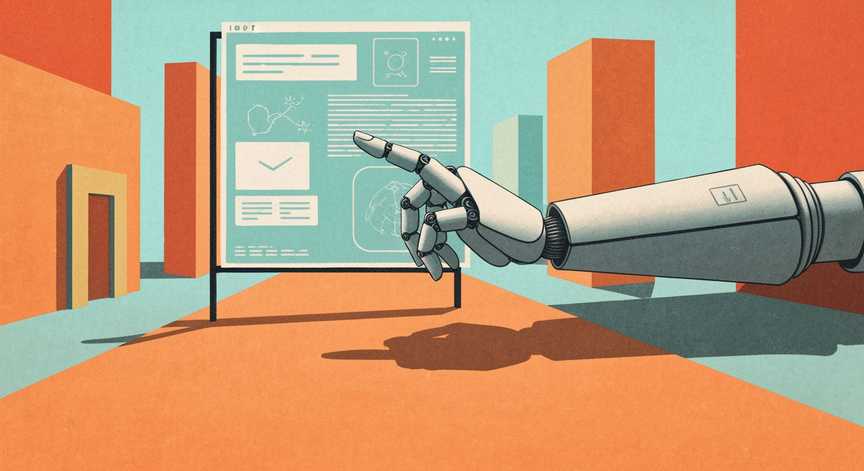 Automate Work with Python and AI No-Code