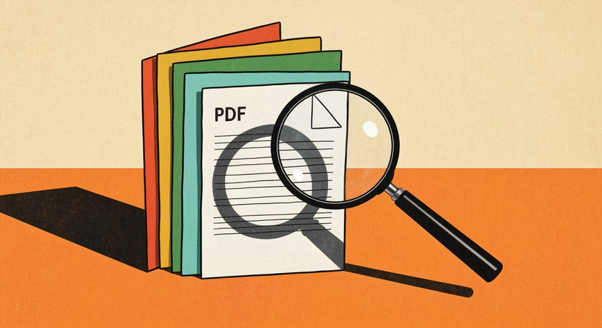 Mastering Your PDF Exam Materials