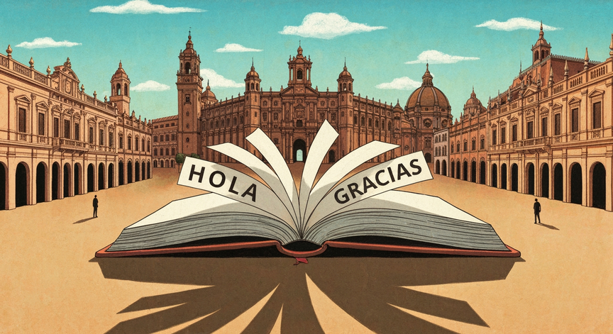 Spanish Language Basics