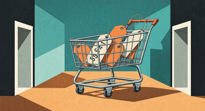 Inflation Metrics for Household Budgeting