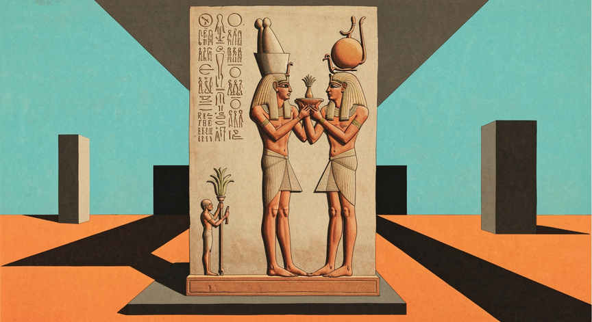 Pharaoh Seti I His Reign and Royal Tomb