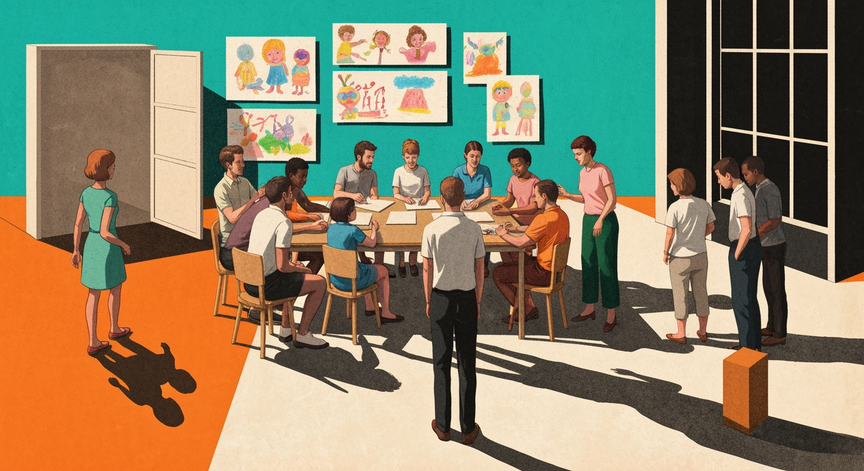 Family Community Engagement and Student Success