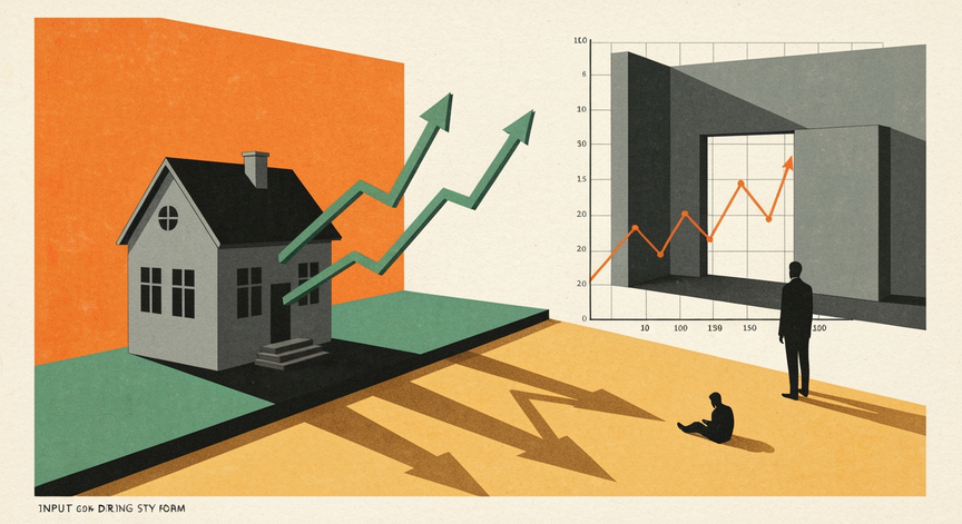 Inflation Metrics for Household Budgeting