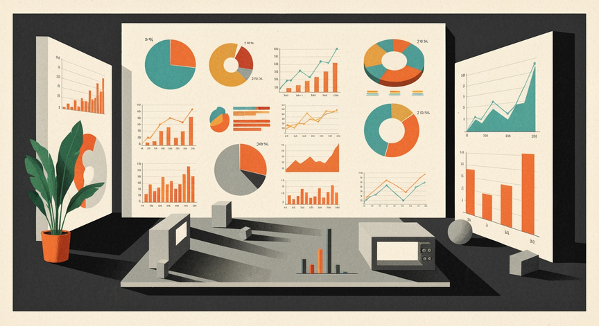 Mastering Digital Analytics