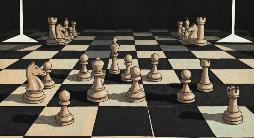 Mastering Chess Openings