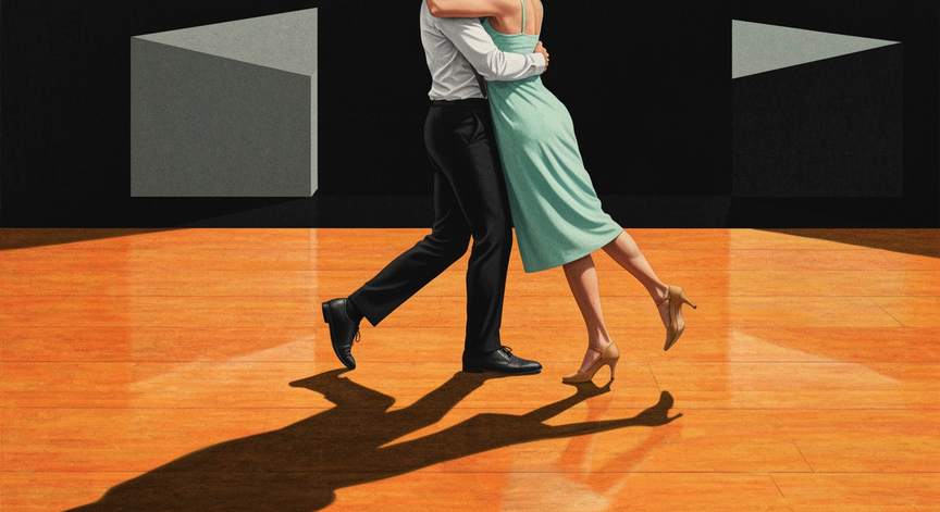 Argentine Tango Fundamentals