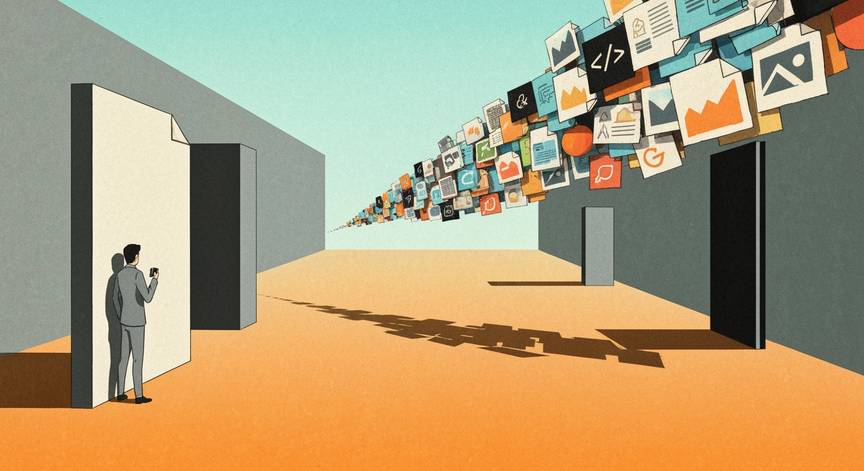 Decoding Digital Files