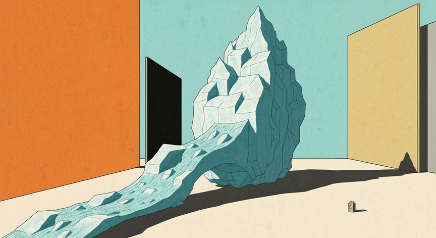 Spark Streaming to Iceberg