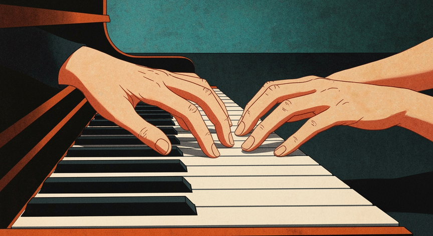 Introduction to Piano Playing