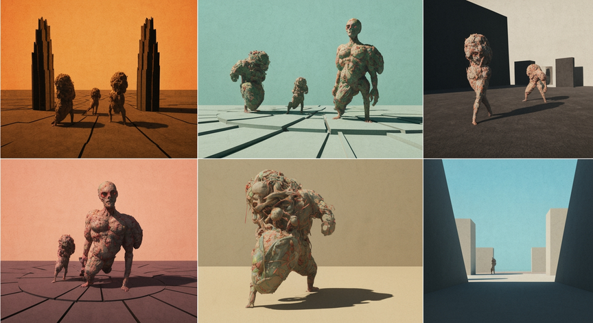 Blender 3D Mastery