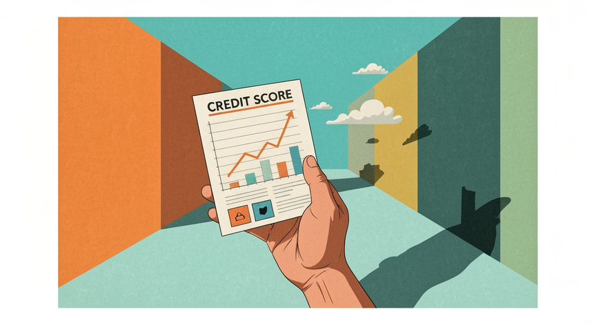 Boost Your Credit Score